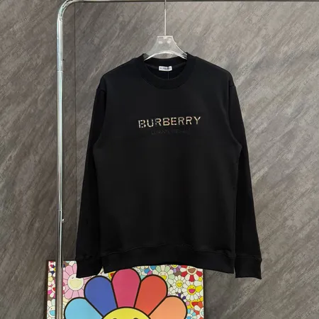 バーバリー ス パーカー