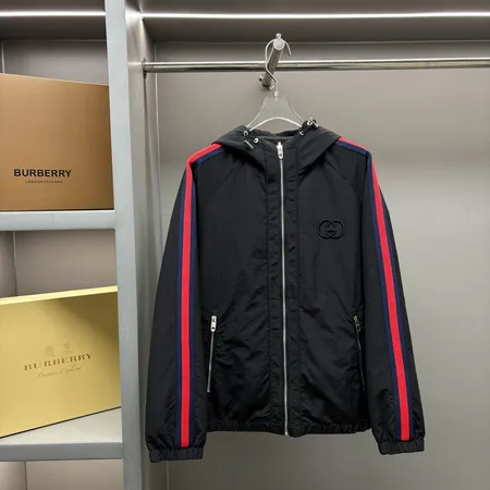 グッチ ジャケット