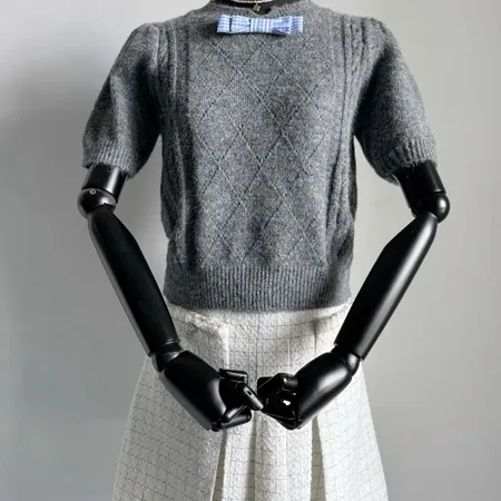 ミュウミュウ Tシャツ