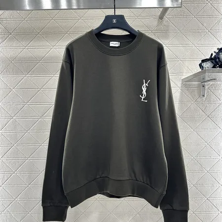 イブサンローラン パーカー