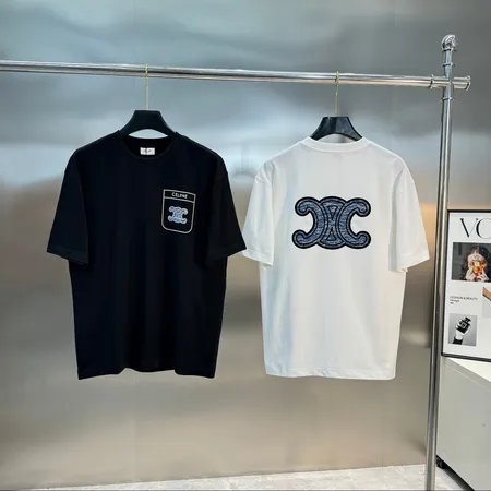 セリーヌ Tシャツ