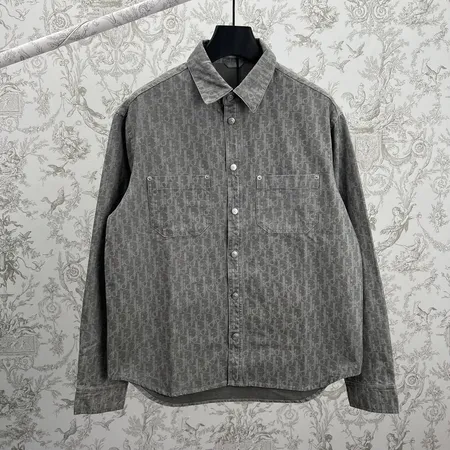 ディオール シャツ