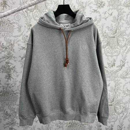 ロエベ パーカー