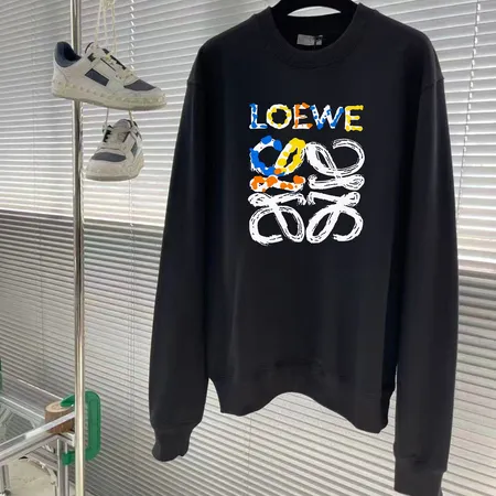 ロエベ パーカー