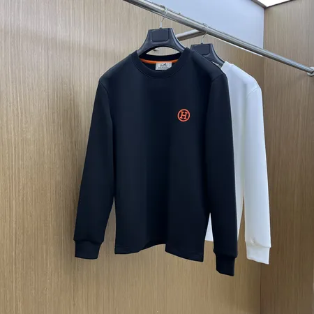 エルメス パーカー