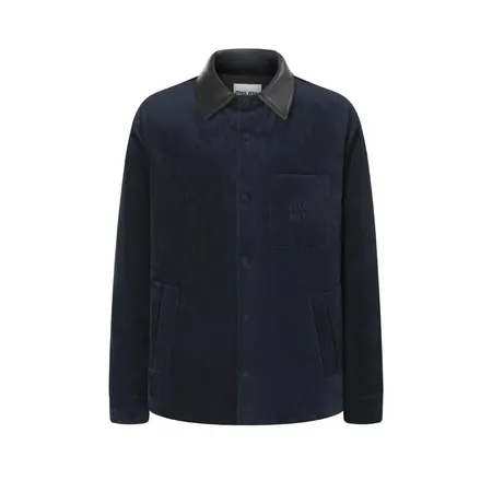 ステューシー ダウンジャケット