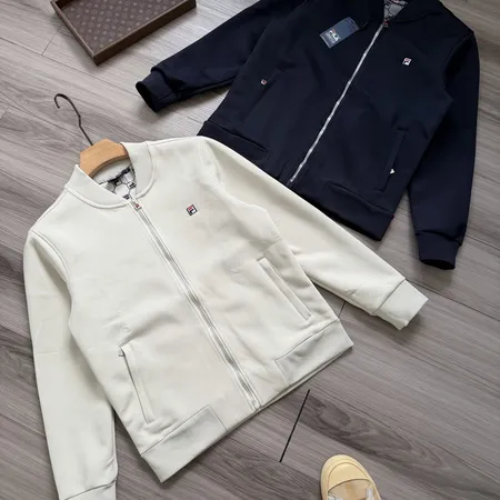 フィラ ジャケット