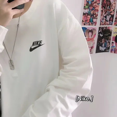 ナイキ パーカー