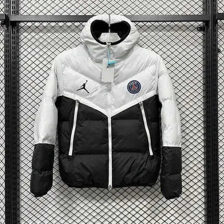 エアジョーダン ダウンジャケット
