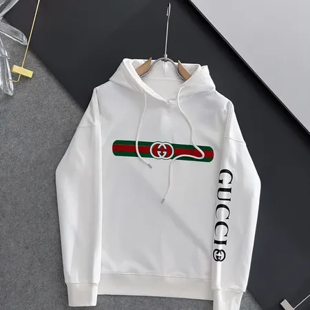 グッチ パーカー