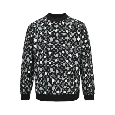 ルイヴィトン パーカー