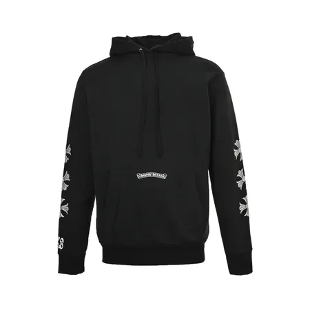 クロムハーツ パーカー