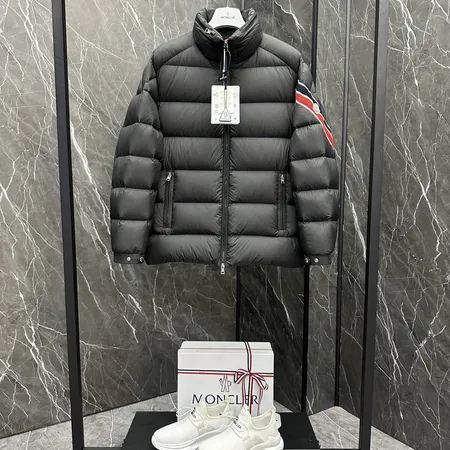 バーバリー ス ダウンジャケット