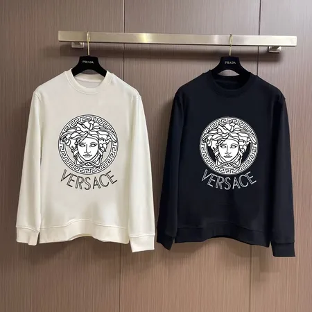 ヴェルサーチ パーカー