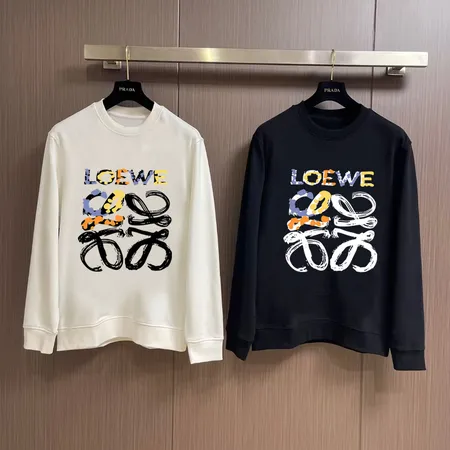 ロエベ パーカー