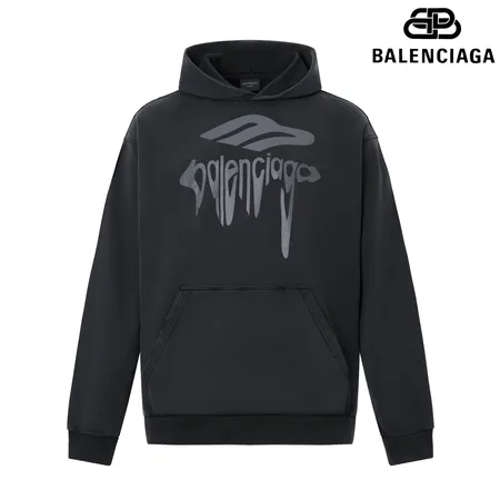 バレンシアガ パーカー