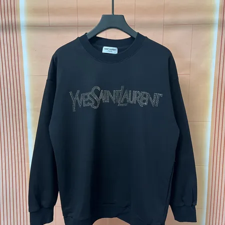 イブサンローラン パーカー