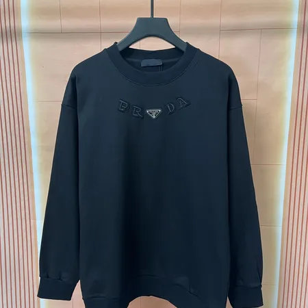 プラダ パーカー