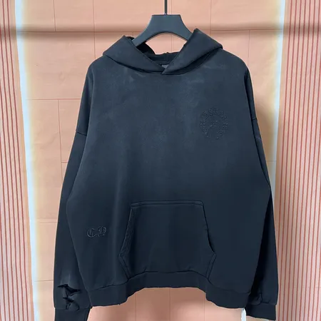 クロムハーツ パーカー