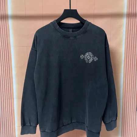 クロムハーツ パーカー