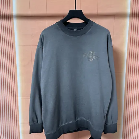 クロムハーツ パーカー