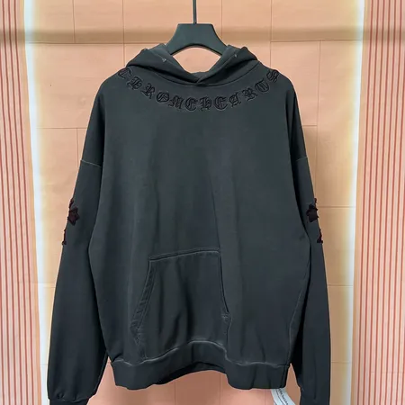 クロムハーツ パーカー