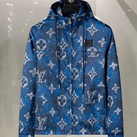 ルイヴィトン ジャケット