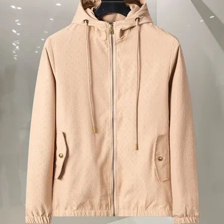 ルイヴィトン ジャケット