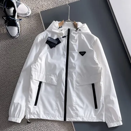 プラダ ジャケット