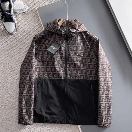 フェンディ ジャケット