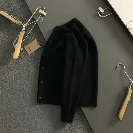 バーバリー ス ジャケット