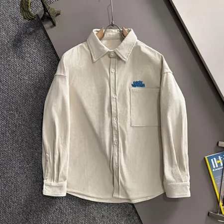 ルイヴィトン シャツ