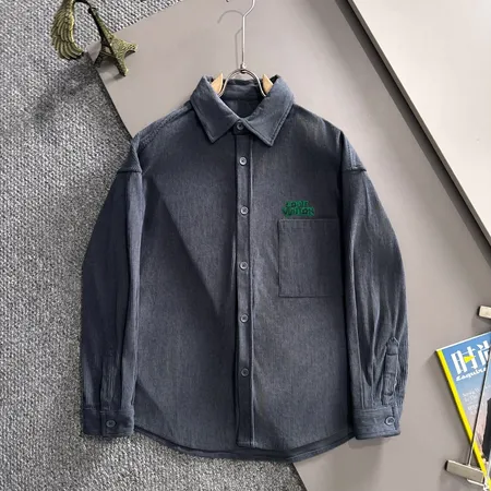 ルイヴィトン シャツ