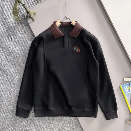 エルメス パーカー