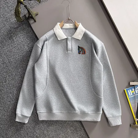 エルメス パーカー