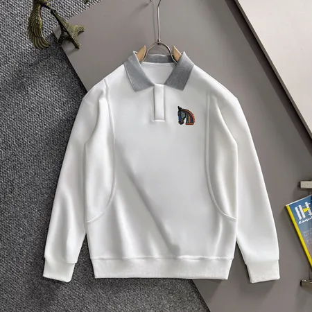 エルメス パーカー