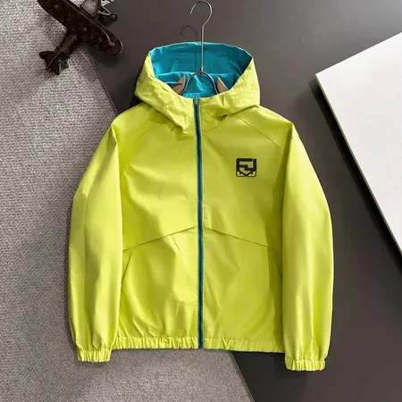 フェンディ ジャケット