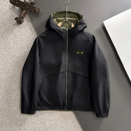 フェンディ ジャケット