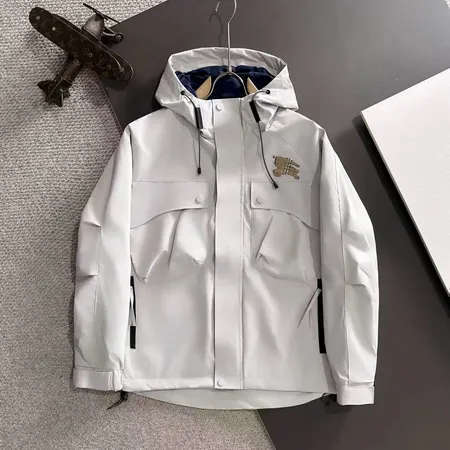 バーバリー ス ジャケット