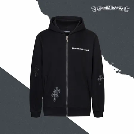 クロムハーツ ジャケット