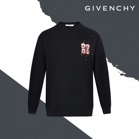 ジバンシィ パーカー