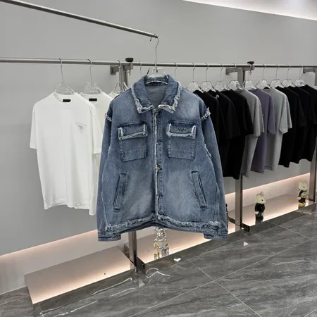 プラダ ジャケット