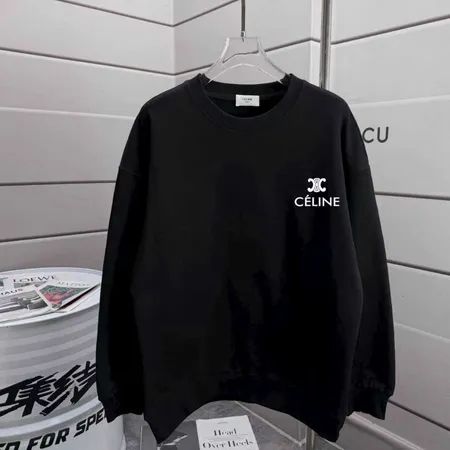 セリーヌ パーカー