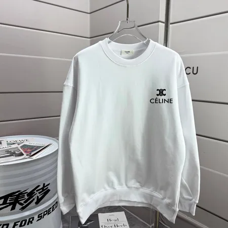 セリーヌ パーカー