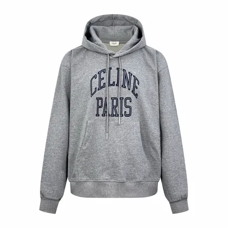 セリーヌ パーカー