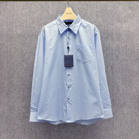 ルイヴィトン シャツ