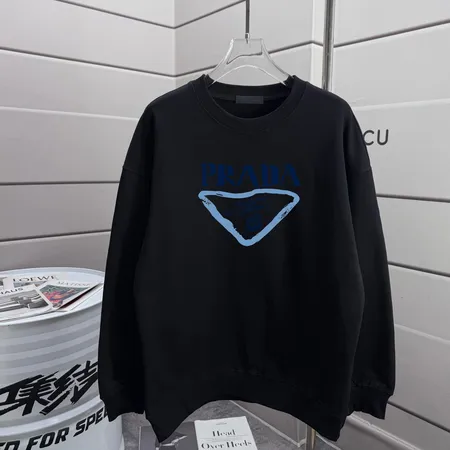 プラダ パーカー