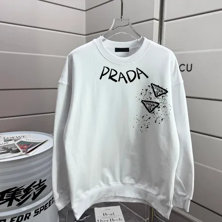 プラダ パーカー