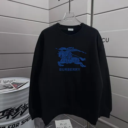 バーバリー ス パーカー