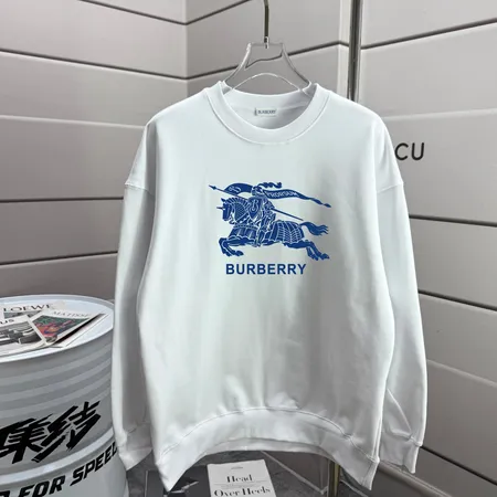 バーバリー ス パーカー